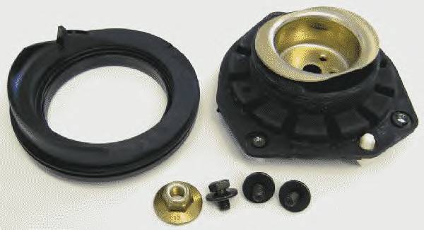 SACHS 802 318 Ремкомплект, опора стійки