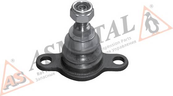 As-Metal 10VW4500 Кульова, T5 03-