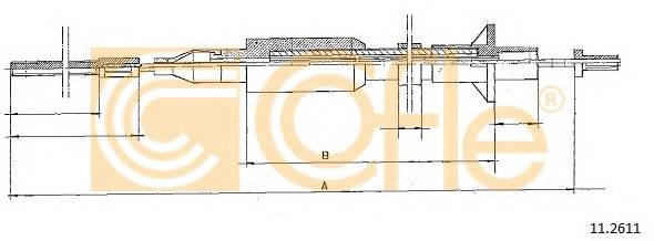 COFLE 11.2611 