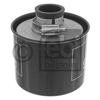 FEBI BILSTEIN 11584 Повітряний фільтр, компресор