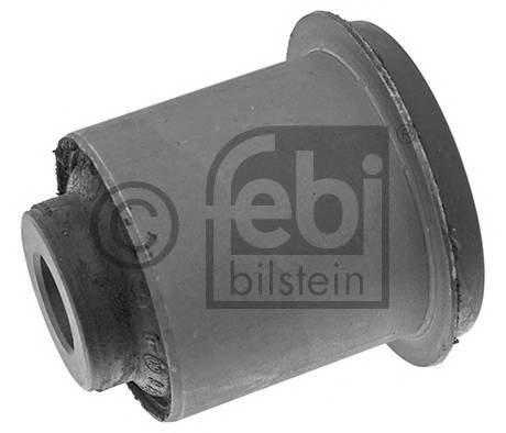 FEBI BILSTEIN 41158 Подвеска, рычаг независимой