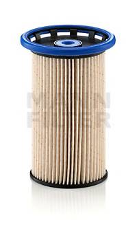 MANN-FILTER PU 8008 Топливный фильтр