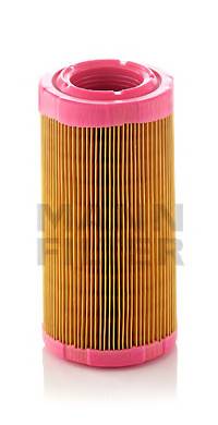 MANN-FILTER C 946/2 Воздушный фильтр