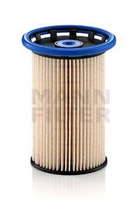 MANN-FILTER PU 8007 Топливный фильтр