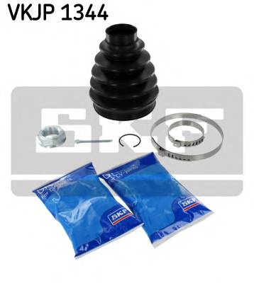 SKF VKJP 1344 Комплект пылника, приводной