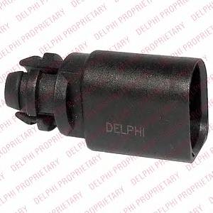 DELPHI TS10266 Датчик, внешняя температура