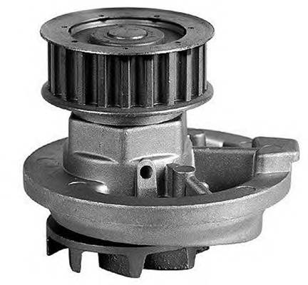 MAGNETI MARELLI 352316170862 Водяной насос