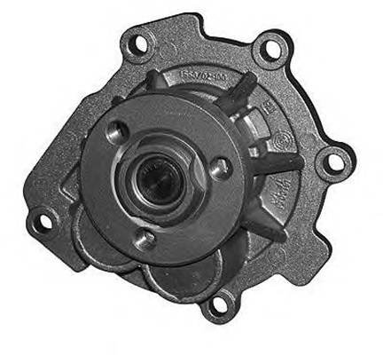 MAGNETI MARELLI 352316170874 Водяна помпа