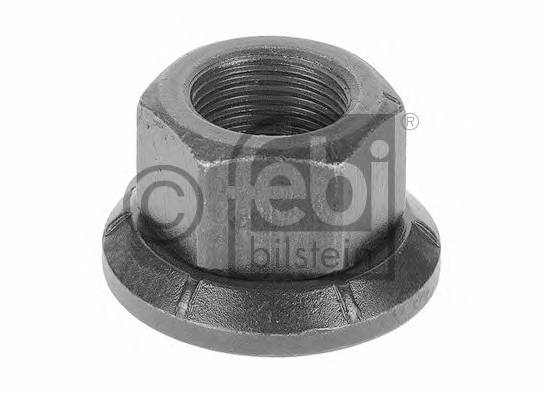 FEBI BILSTEIN 04029 Гайка крепления колеса;