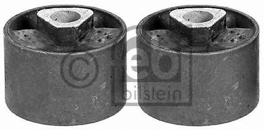 FEBI BILSTEIN 04037 Монтажный комплект, рычаг