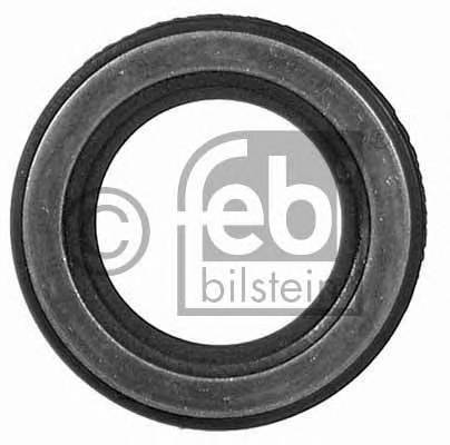 FEBI BILSTEIN 07626 Уплотняющее кольцо, коленчатый