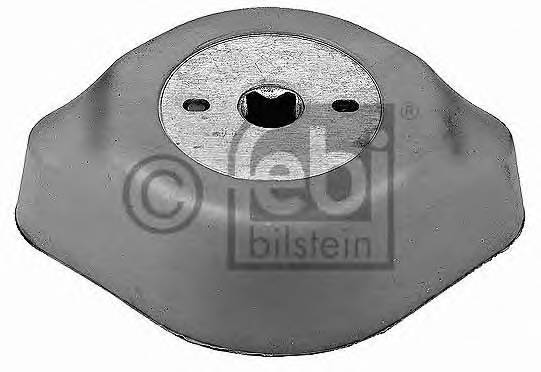 FEBI BILSTEIN 09045 Подвеска, автоматическая коробка