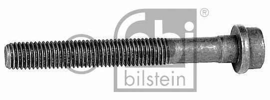 FEBI BILSTEIN 09127 Болт головки цилидра