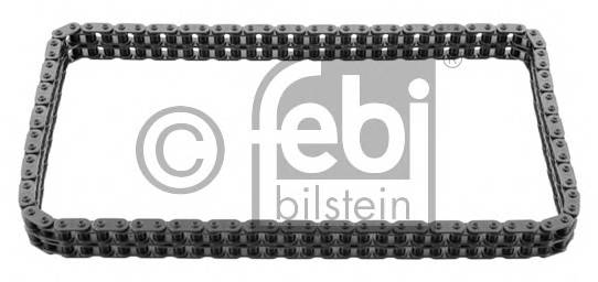 FEBI BILSTEIN 09402 Ланцюг приводу розподільного