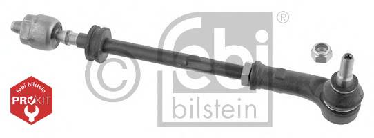 FEBI BILSTEIN 10589 Поперечная рулевая тяга