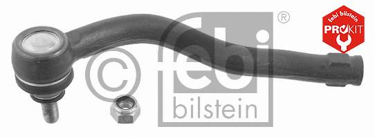 FEBI BILSTEIN 11999 Наконечник поперечної кермової