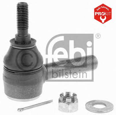 FEBI BILSTEIN 14122 Наконечник поперечной рулевой