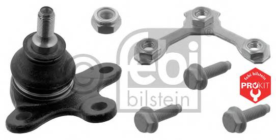 FEBI BILSTEIN 14424 Несущий / направляющий