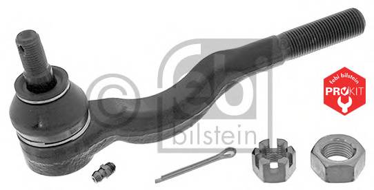 FEBI BILSTEIN 15273 Наконечник поперечної кермової