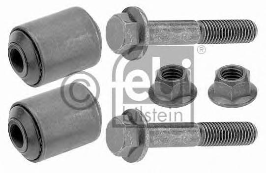 FEBI BILSTEIN 15426 Монтажный комплект, рычаг