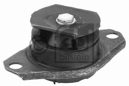 FEBI BILSTEIN 15671 Підвіска, двигун; Підвіска,