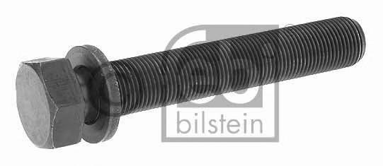 FEBI BILSTEIN 17232 Болт шківа