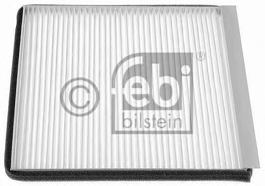 FEBI BILSTEIN 17311 Фильтр, воздух во