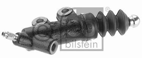 FEBI BILSTEIN 17402 Робочий циліндр, система