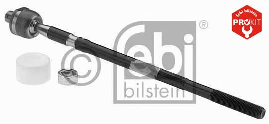 FEBI BILSTEIN 17504 Осьовий шарнір, рульова