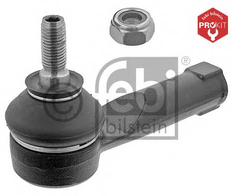 FEBI BILSTEIN 19604 Наконечник поперечной рулевой