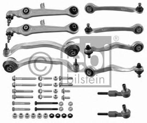 FEBI BILSTEIN 21500 Ремкомплект, поперечний важіль