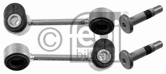 FEBI BILSTEIN 22247 Ремкомплект, соединительная тяга