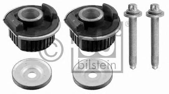 FEBI BILSTEIN 22266 Комплект подшипника, балка