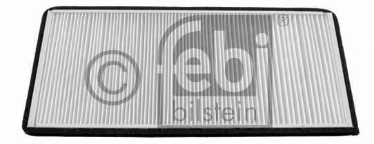 FEBI BILSTEIN 22378 Фильтр, воздух во