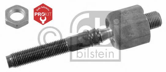 FEBI BILSTEIN 23031 Осьовий шарнір, рульова