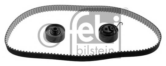 FEBI BILSTEIN 23415 Комплект ремня ГРМ