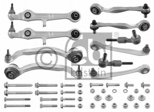 FEBI BILSTEIN 24800 Ремкомплект, поперечний важіль