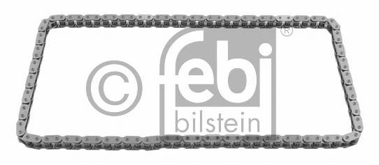 FEBI BILSTEIN 25404 Цепь привода распредвала