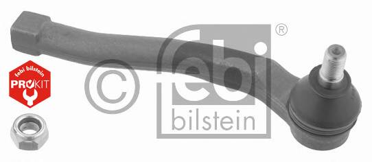 FEBI BILSTEIN 26795 Наконечник поперечной рулевой