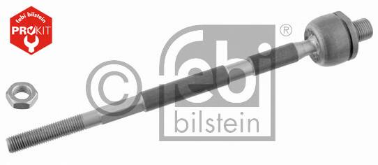 FEBI BILSTEIN 26796 Осьовий шарнір, рульова