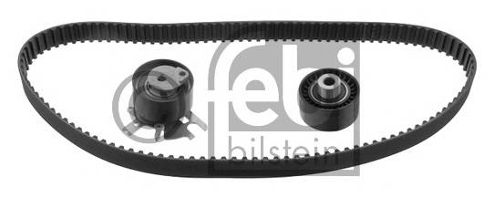 FEBI BILSTEIN 26818 Комплект ременя ГРМ