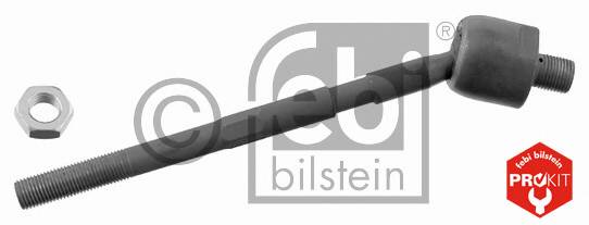 FEBI BILSTEIN 27928 Осевой шарнир, рулевая