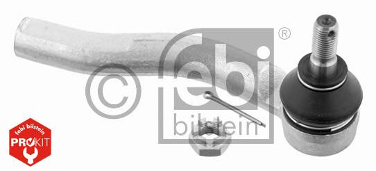 FEBI BILSTEIN 28319 Наконечник поперечной рулевой