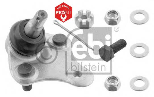 FEBI BILSTEIN 28699 Несущий / направляющий