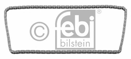 FEBI BILSTEIN 28719 Цепь привода распредвала