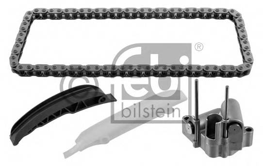 FEBI BILSTEIN 30347 Комплект мети приводу