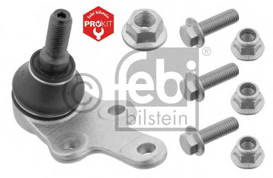 FEBI BILSTEIN 30380 Несущий / направляющий