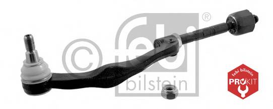 FEBI BILSTEIN 31789 Поперечная рулевая тяга