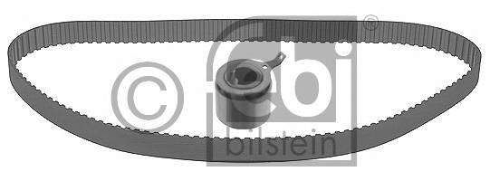 FEBI BILSTEIN 32396 Комплект ремня ГРМ