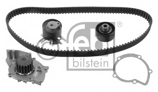 FEBI BILSTEIN 32722 Водяний насос +